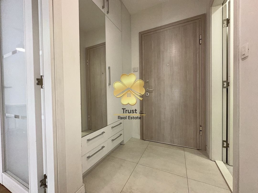 Apartment for rent in City Kvart, Podgorica — photo 5