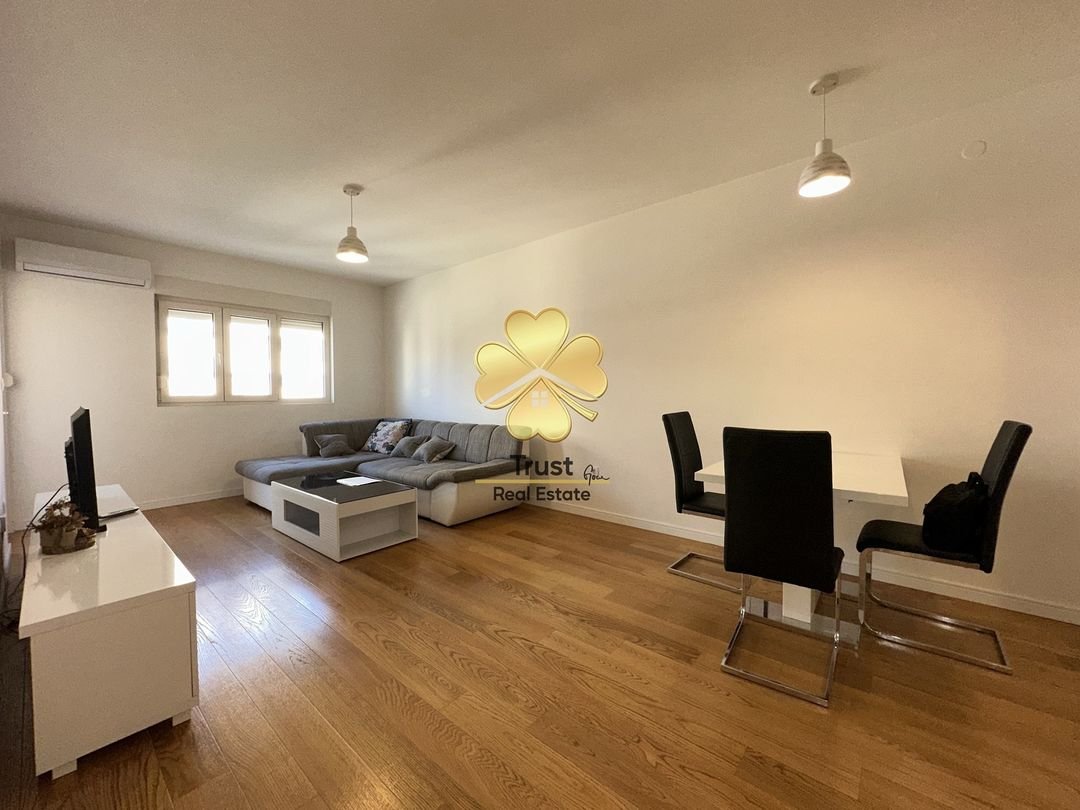 Apartment for rent in City Kvart, Podgorica — photo 8