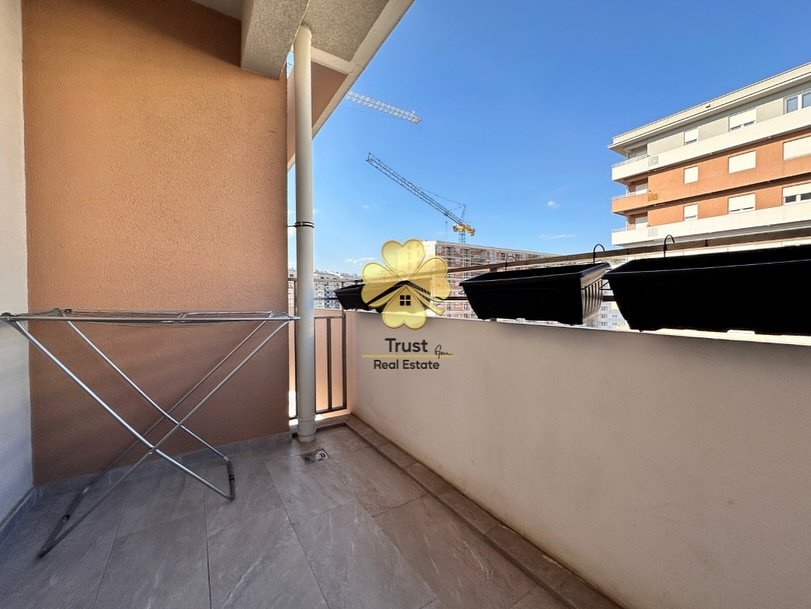 Apartment for rent in City Kvart, Podgorica — photo 9
