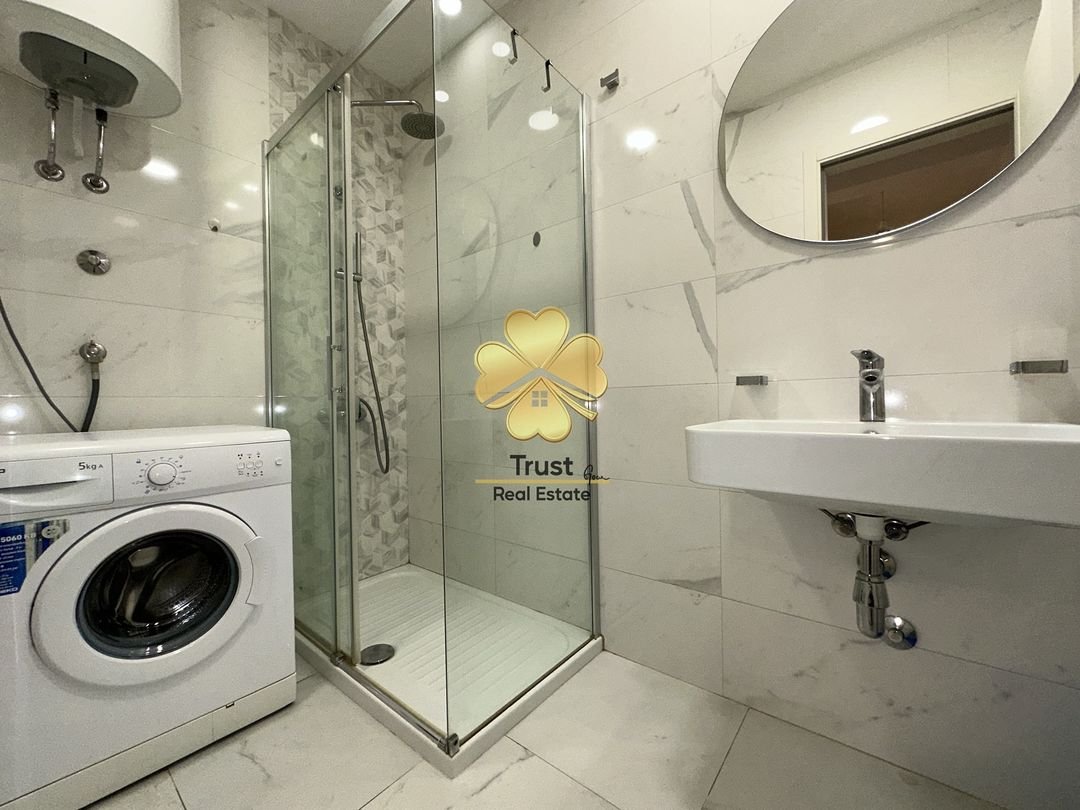 Apartment for rent in City Kvart, Podgorica — photo 10