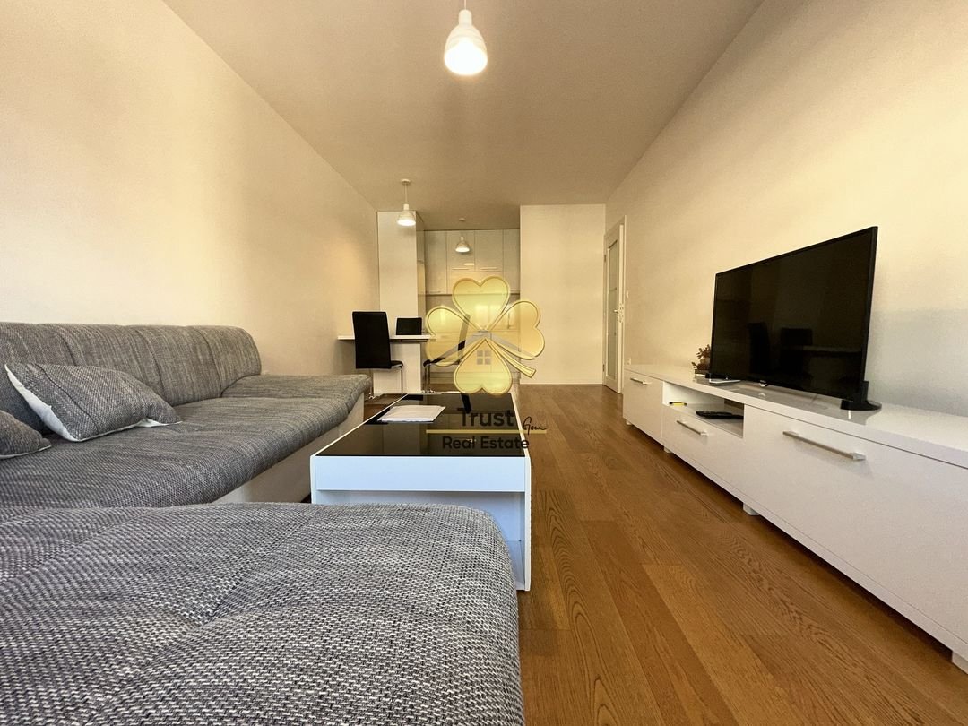 Apartment for rent in City Kvart, Podgorica — photo 12