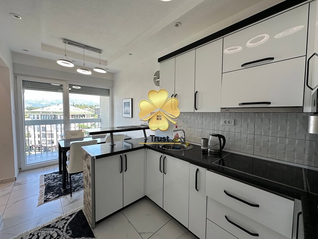 Apartment for rent in Preko Morače, Podgorica — photo 5
