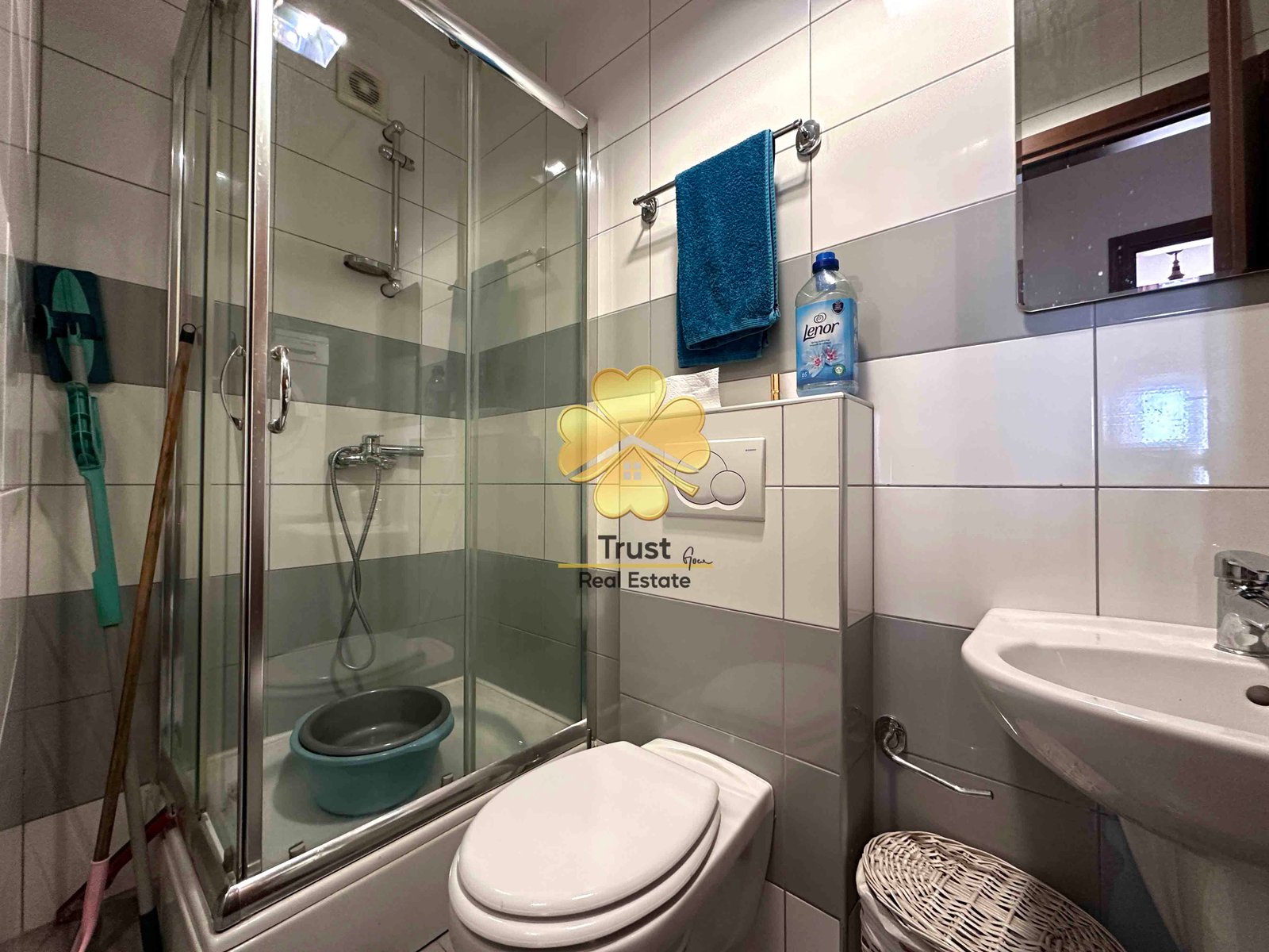 Apartment for sale in City Kvart, Podgorica — photo 10
