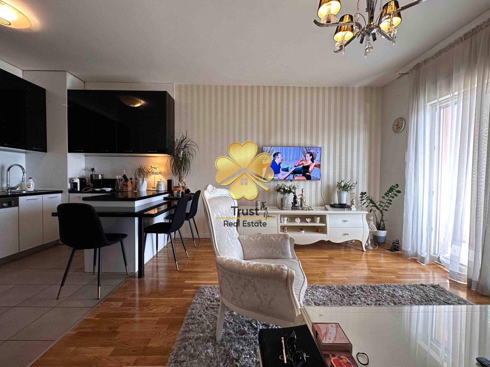 Apartment for sale in City Kvart, Podgorica — photo 2