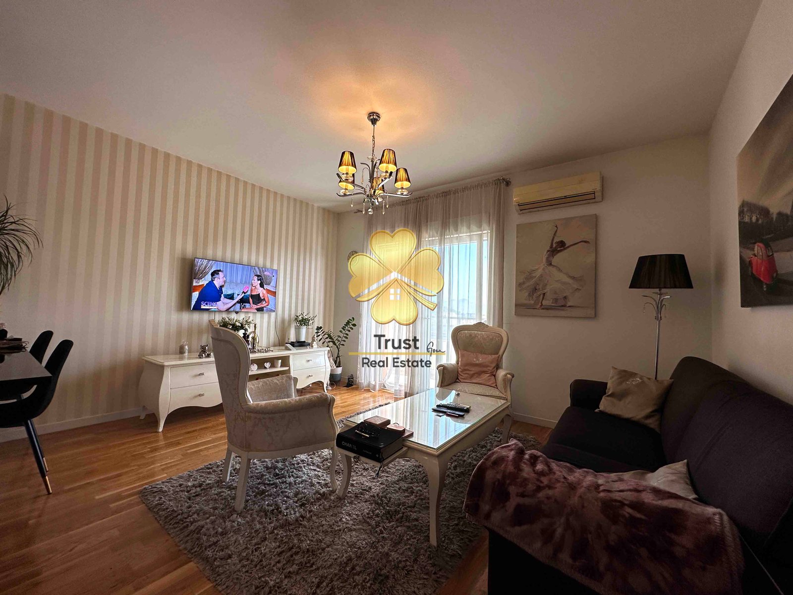 Apartment for sale in City Kvart, Podgorica — photo 3