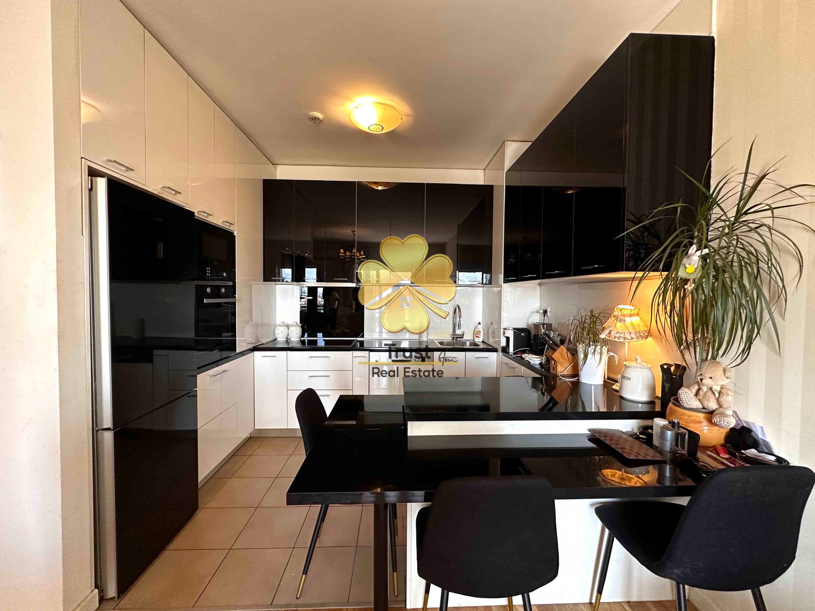 Apartment for sale in City Kvart, Podgorica — photo 4