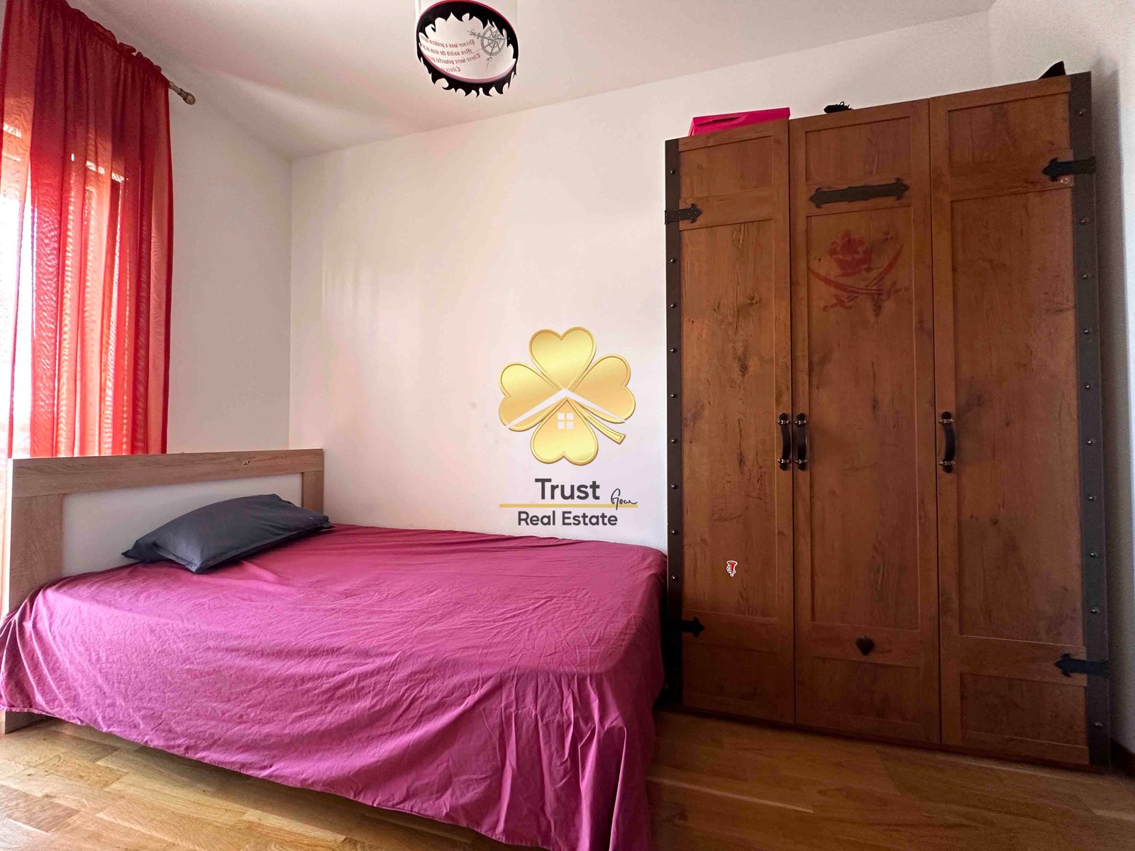 Apartment for sale in City Kvart, Podgorica — photo 7