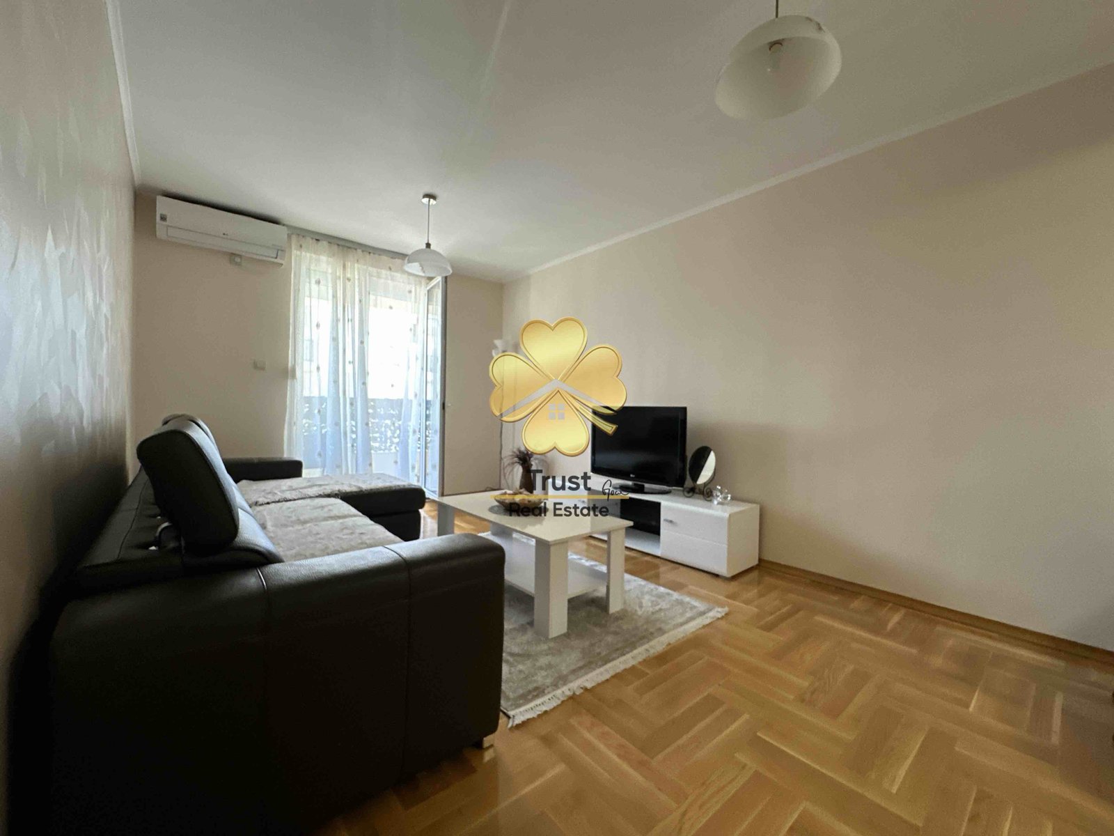 Apartment for rent in Ljubović, Podgorica — photo 2