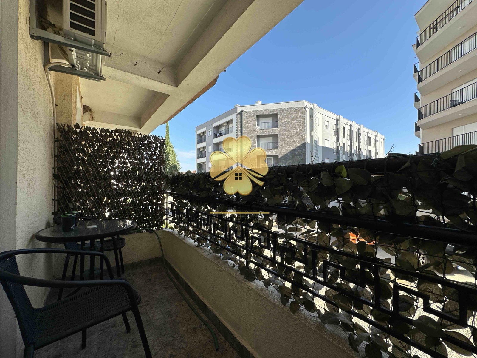 Apartment for rent in Ljubović, Podgorica — photo 6