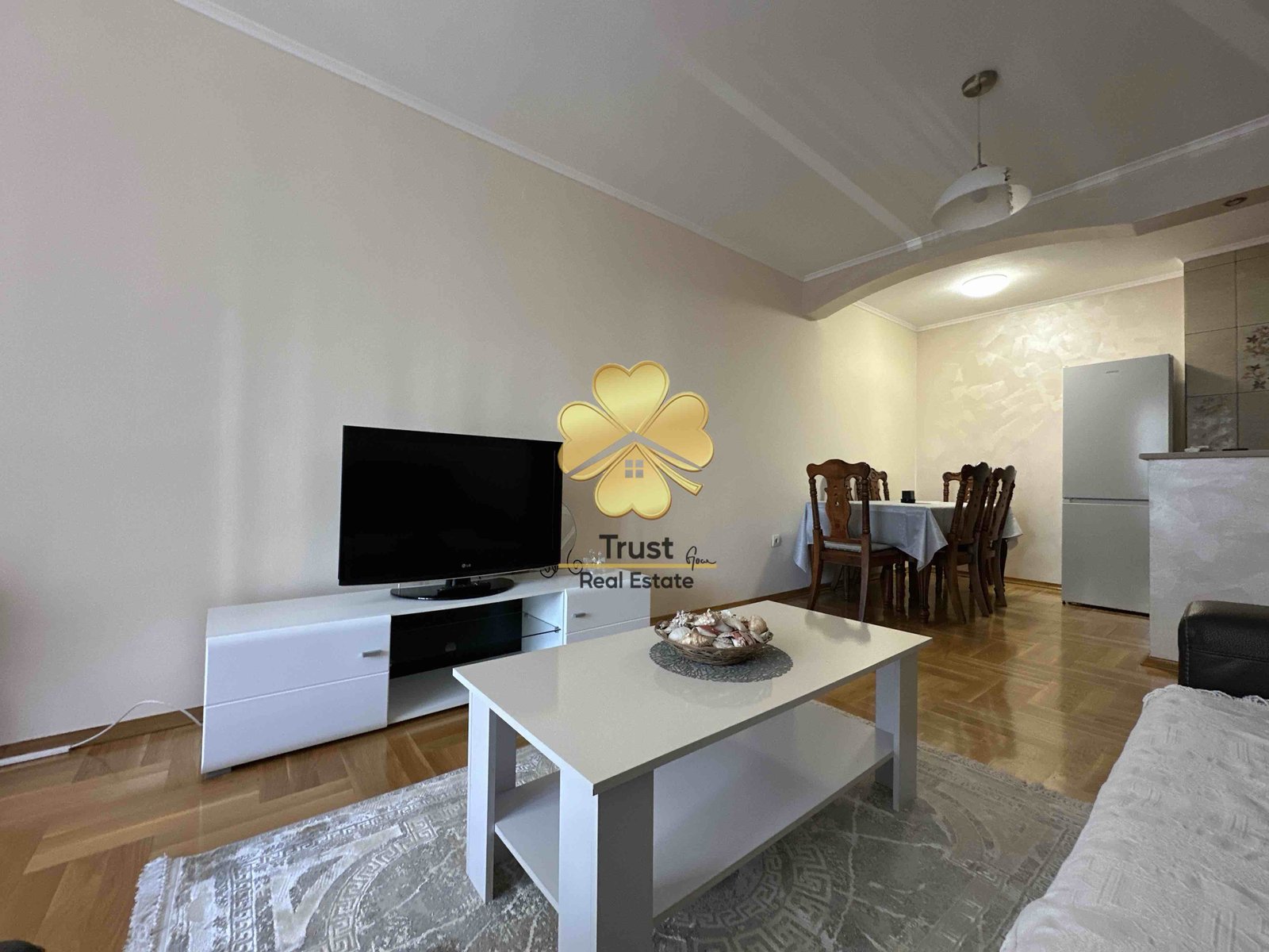 Apartment for rent in Ljubović, Podgorica — photo 4
