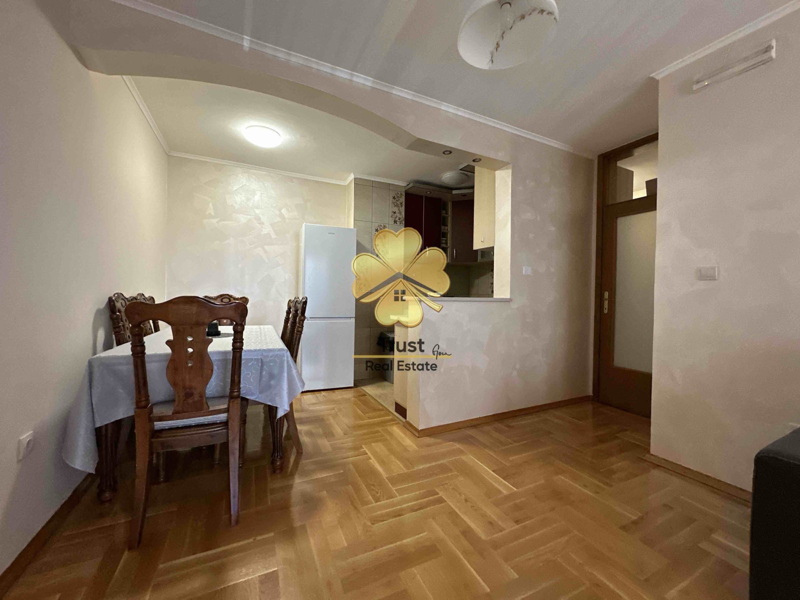 Apartment for rent in Ljubović, Podgorica — photo 5