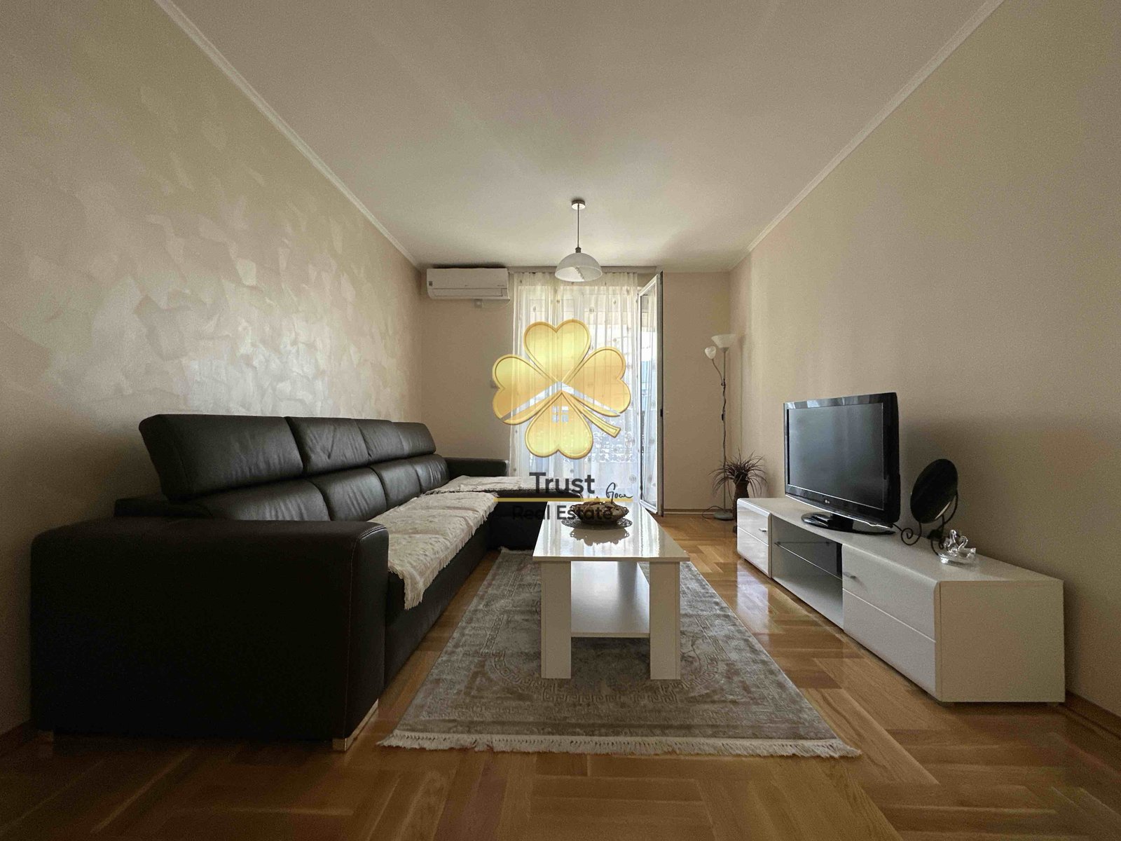 Apartment for rent in Ljubović, Podgorica — photo 3
