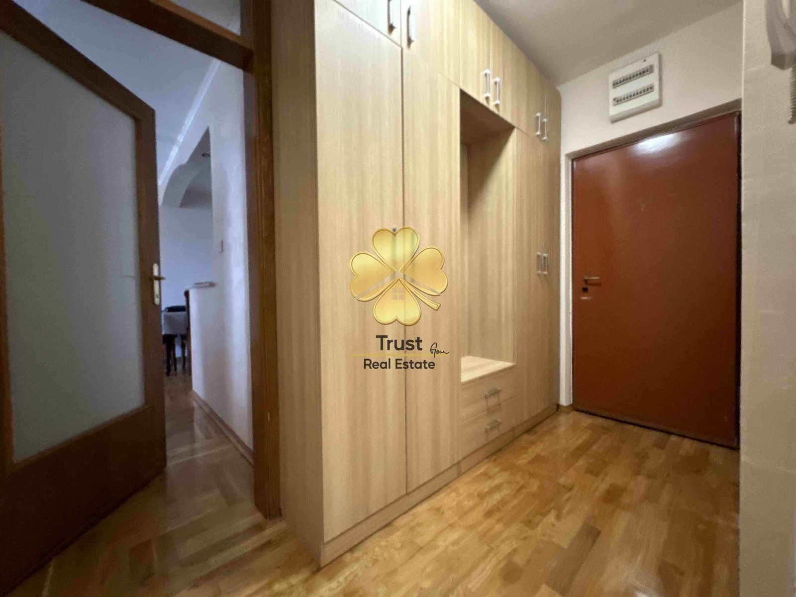 Apartment for rent in Ljubović, Podgorica — photo 8