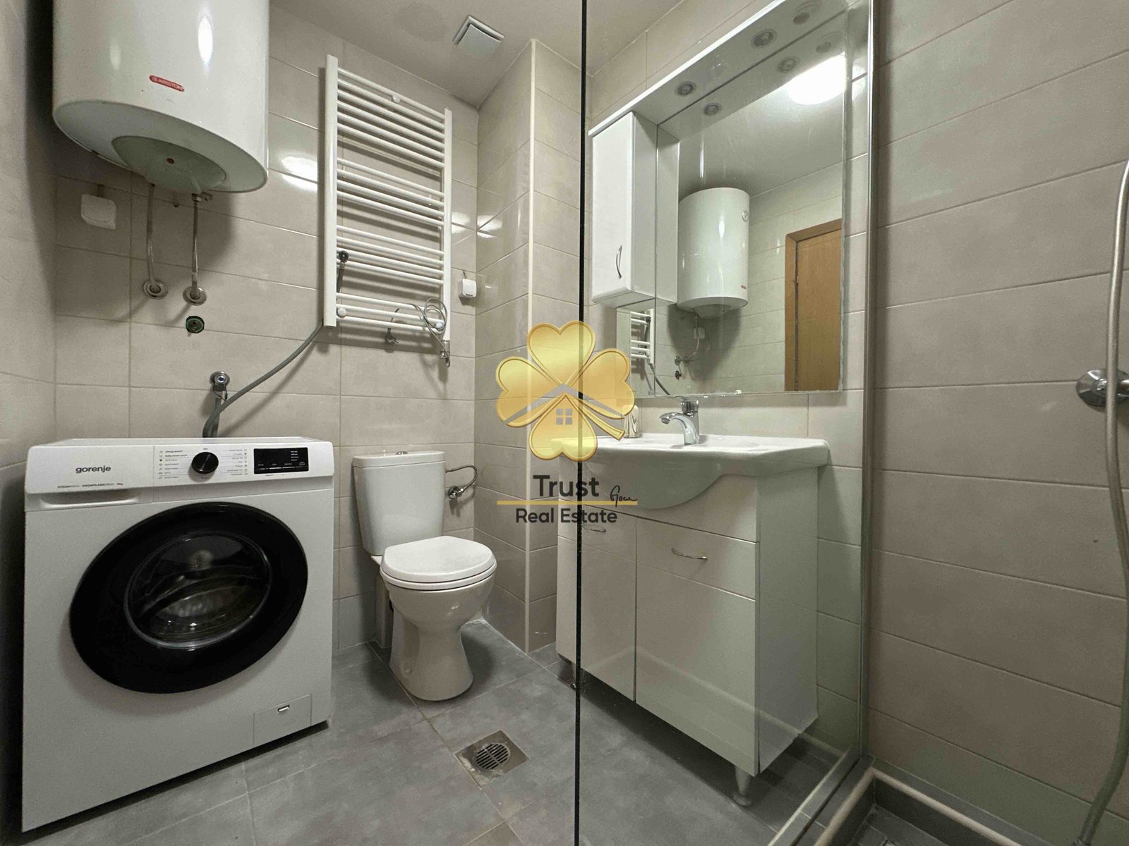 Apartment for rent in Ljubović, Podgorica — photo 13