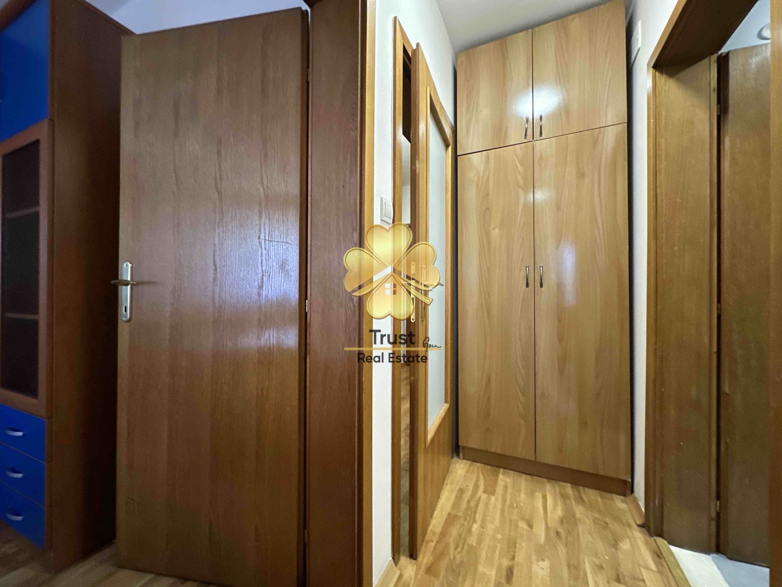 Apartment for rent in Ljubović, Podgorica — photo 9