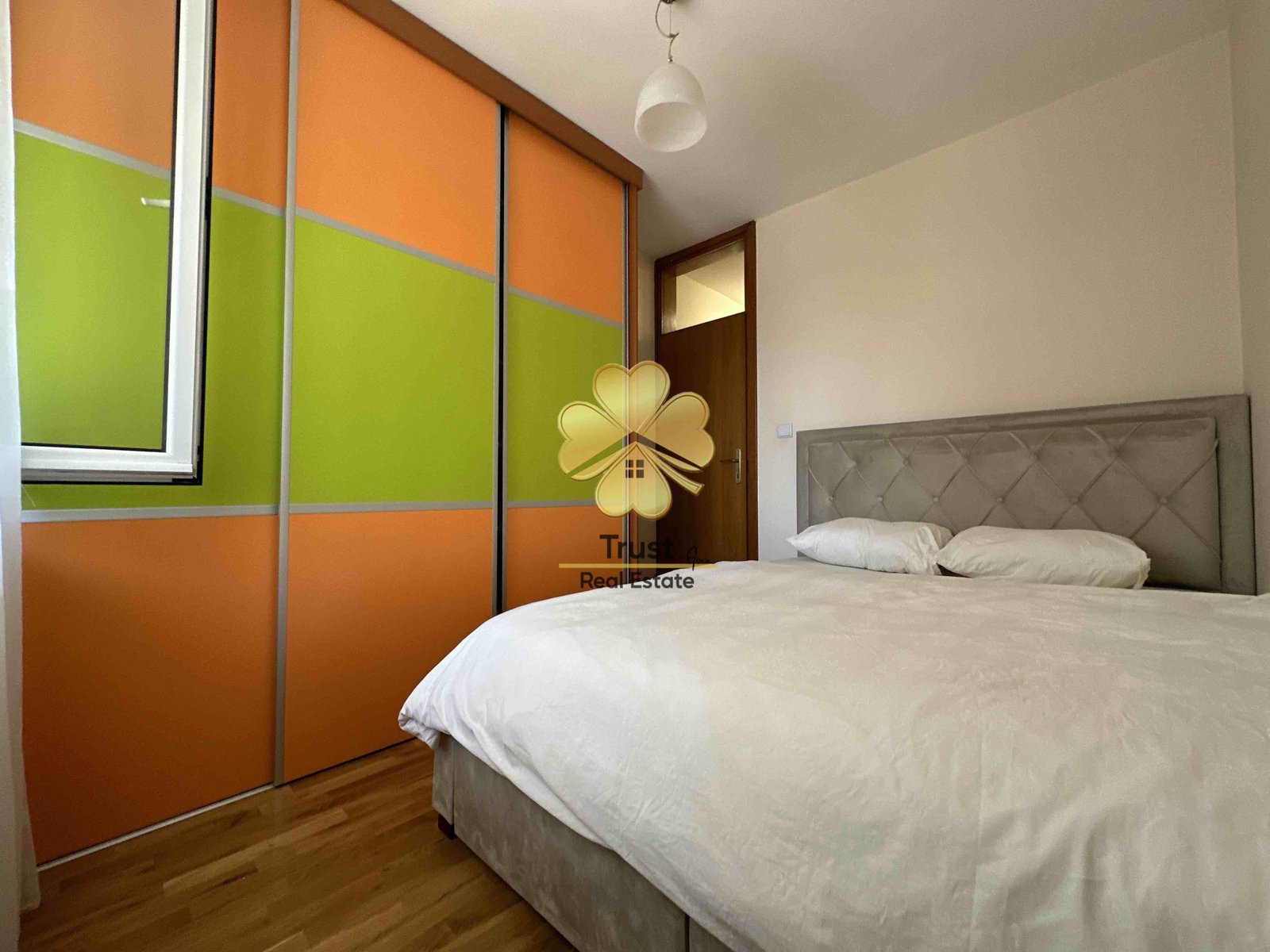 Apartment for rent in Ljubović, Podgorica — photo 14