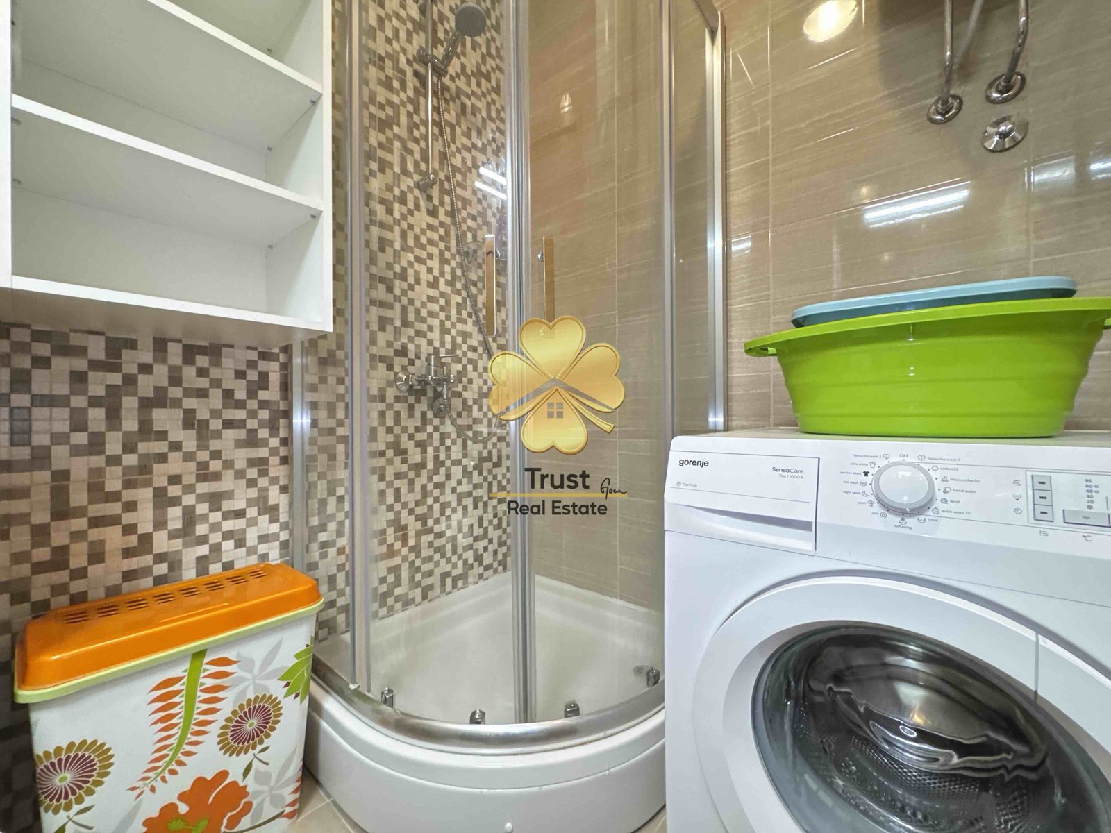 Apartment for rent in City Kvart, Podgorica — photo 10