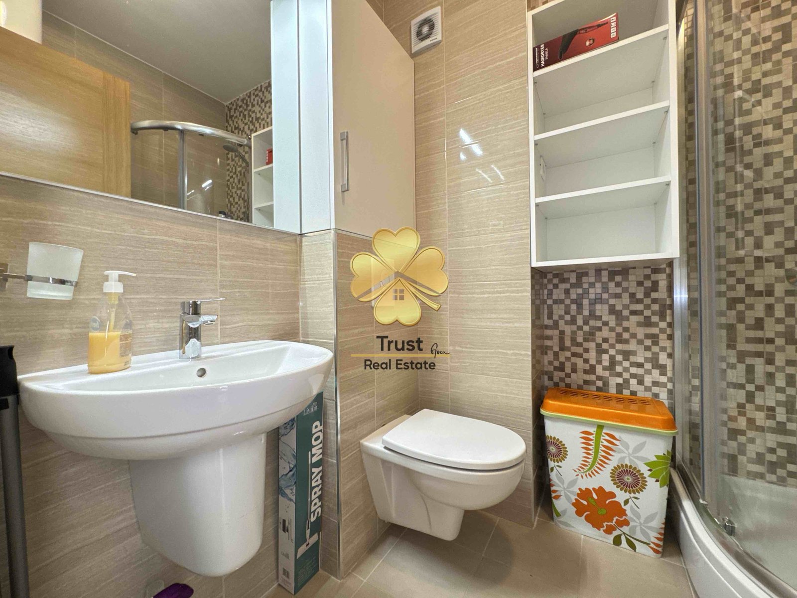 Apartment for rent in City Kvart, Podgorica — photo 11