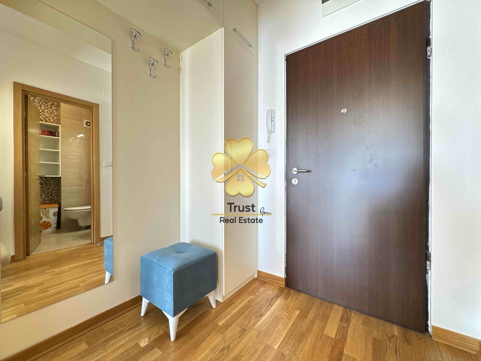 Apartment for rent in City Kvart, Podgorica — photo 9