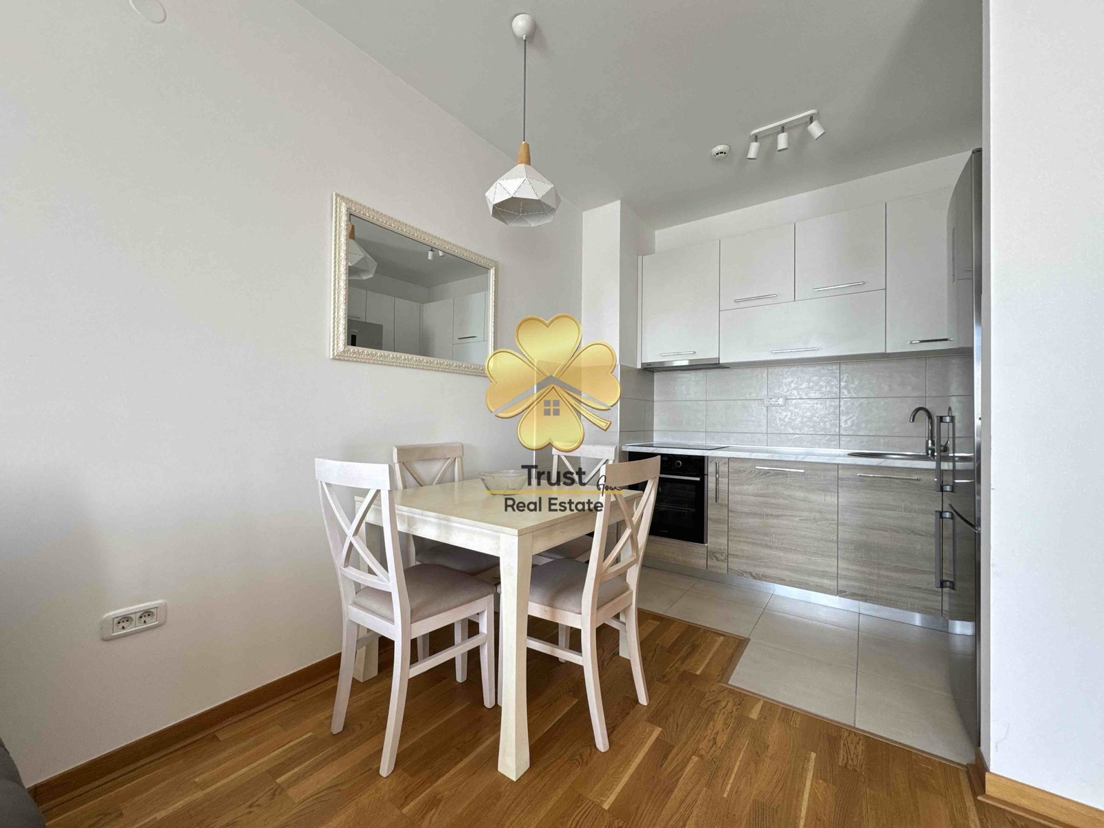 Apartment for rent in City Kvart, Podgorica — photo 5