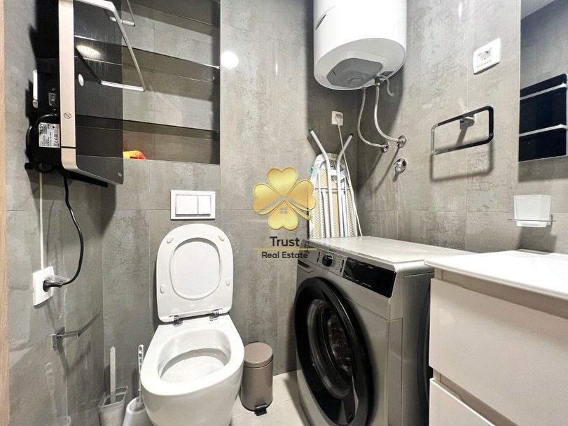 Apartment for rent in Master Kvart, Podgorica — photo 10