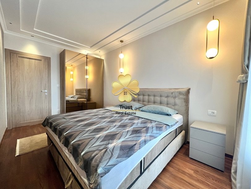 Apartment for rent in Master Kvart, Podgorica — photo 12