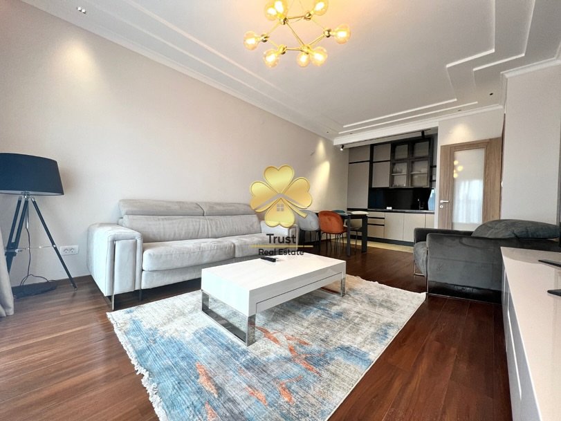 Apartment for rent in Master Kvart, Podgorica — photo 3