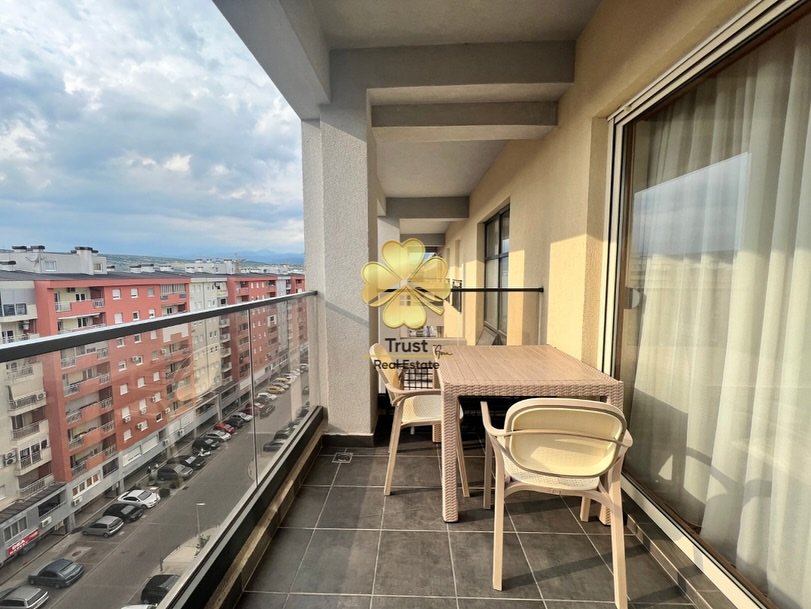 Apartment for rent in Master Kvart, Podgorica — photo 7