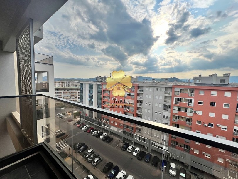 Apartment for rent in Master Kvart, Podgorica — photo 8