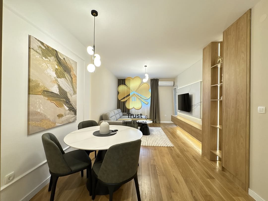 Apartment for rent in City Kvart, Podgorica — photo 10