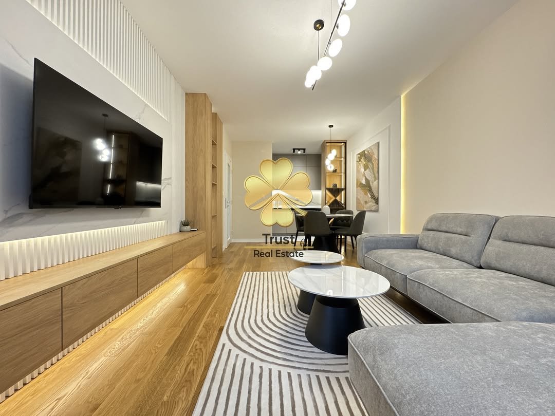 Apartment for rent in City Kvart, Podgorica — photo 11