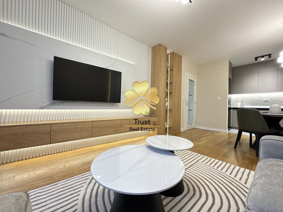 Apartment for rent in City Kvart, Podgorica — photo 2
