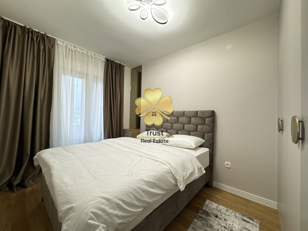 Apartment for rent in City Kvart, Podgorica — photo 3