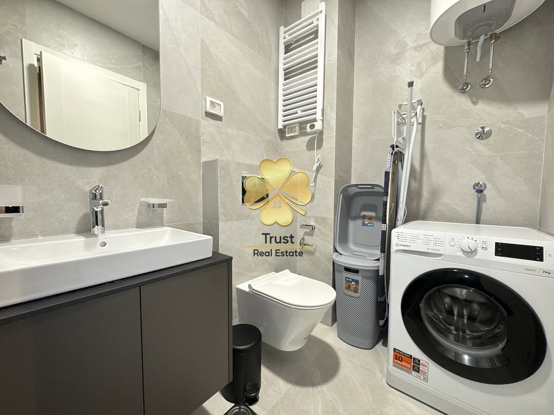 Apartment for rent in City Kvart, Podgorica — photo 5