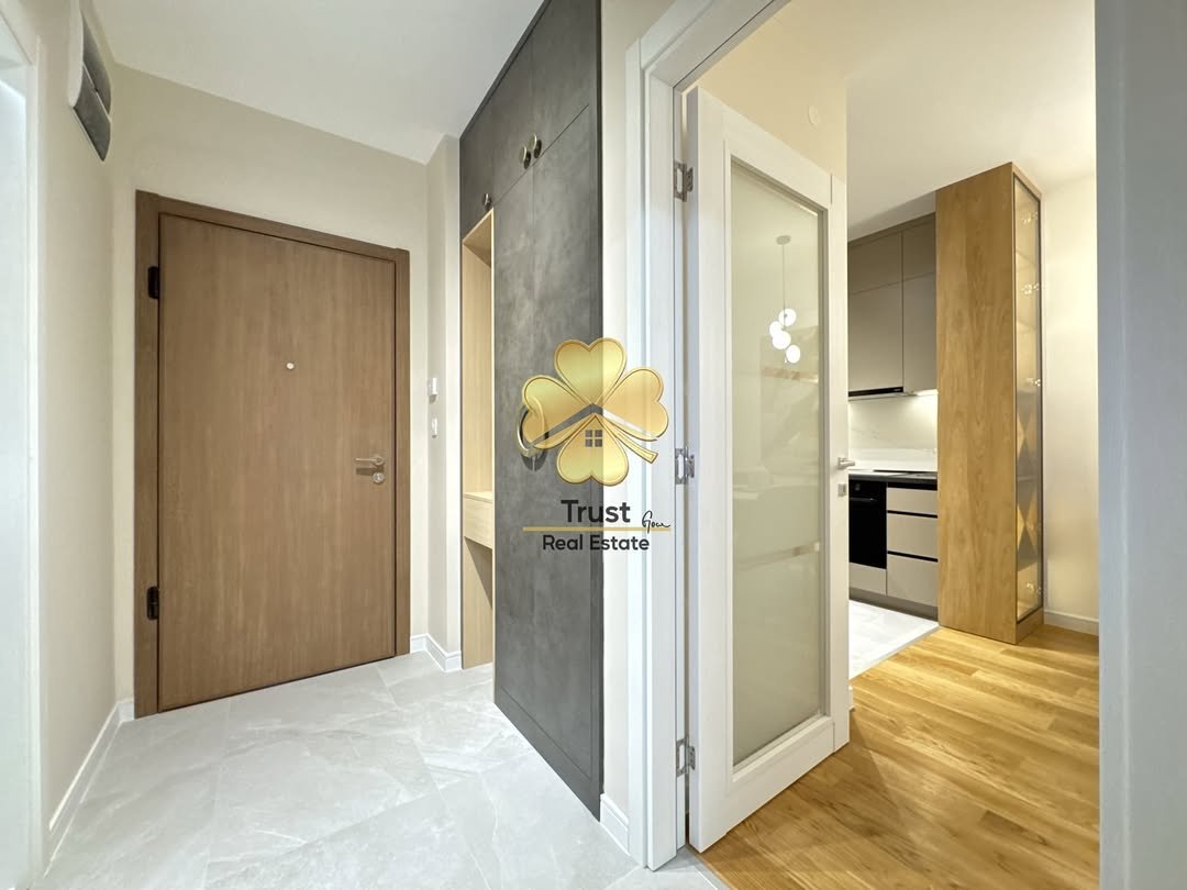 Apartment for rent in City Kvart, Podgorica — photo 7