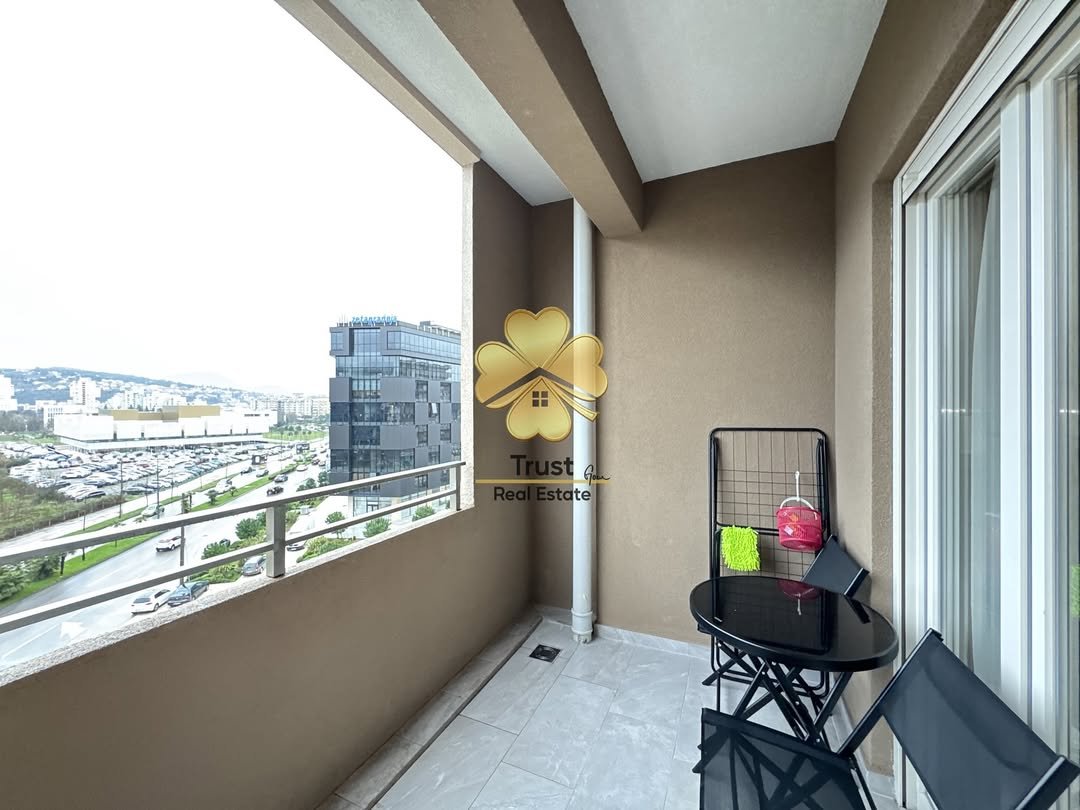 Apartment for rent in City Kvart, Podgorica — photo 8