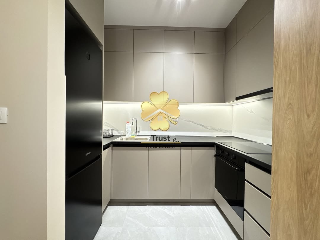 Apartment for rent in City Kvart, Podgorica — photo 9