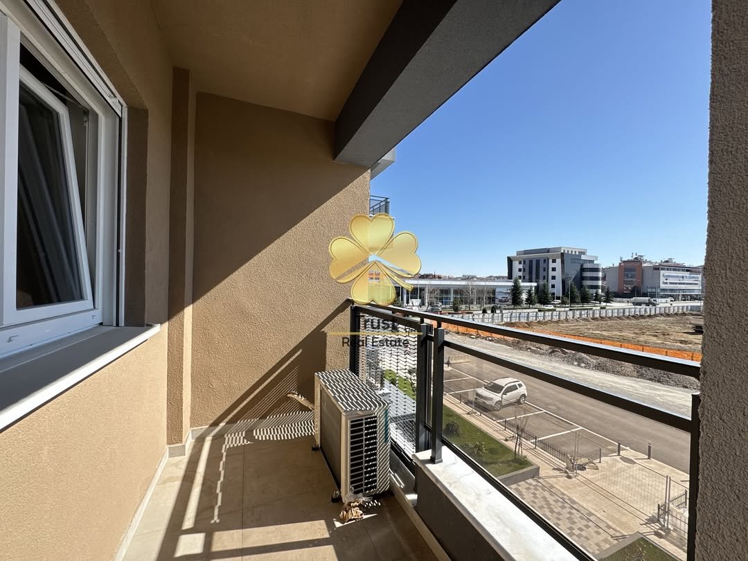Apartment for rent in Stari Aerodrom, Podgorica — photo 4