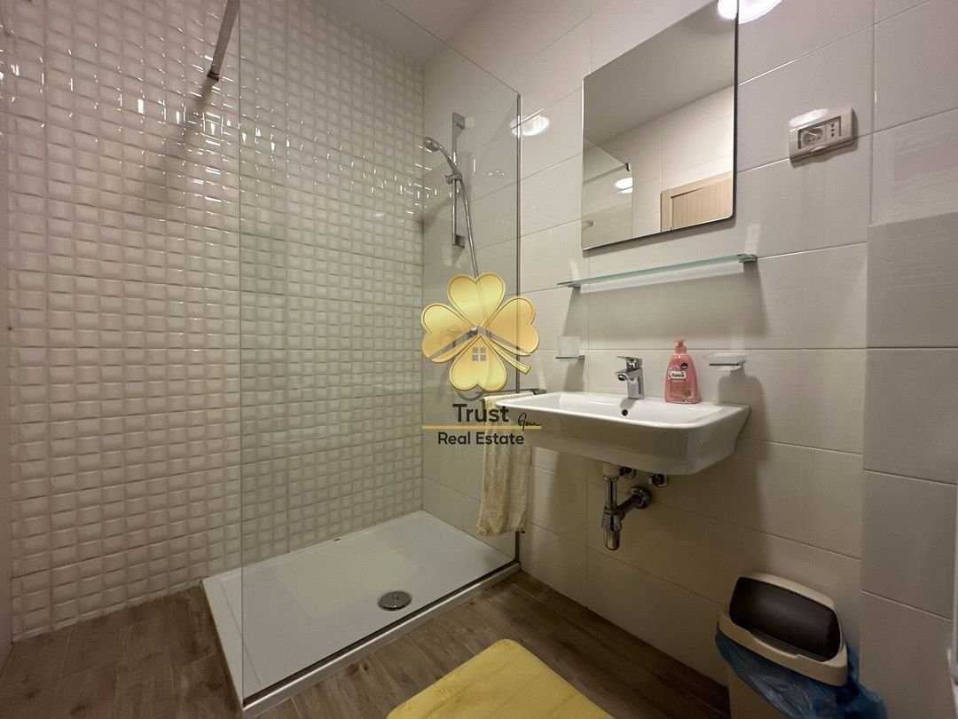 Apartment for rent in City Kvart, Podgorica — photo 2