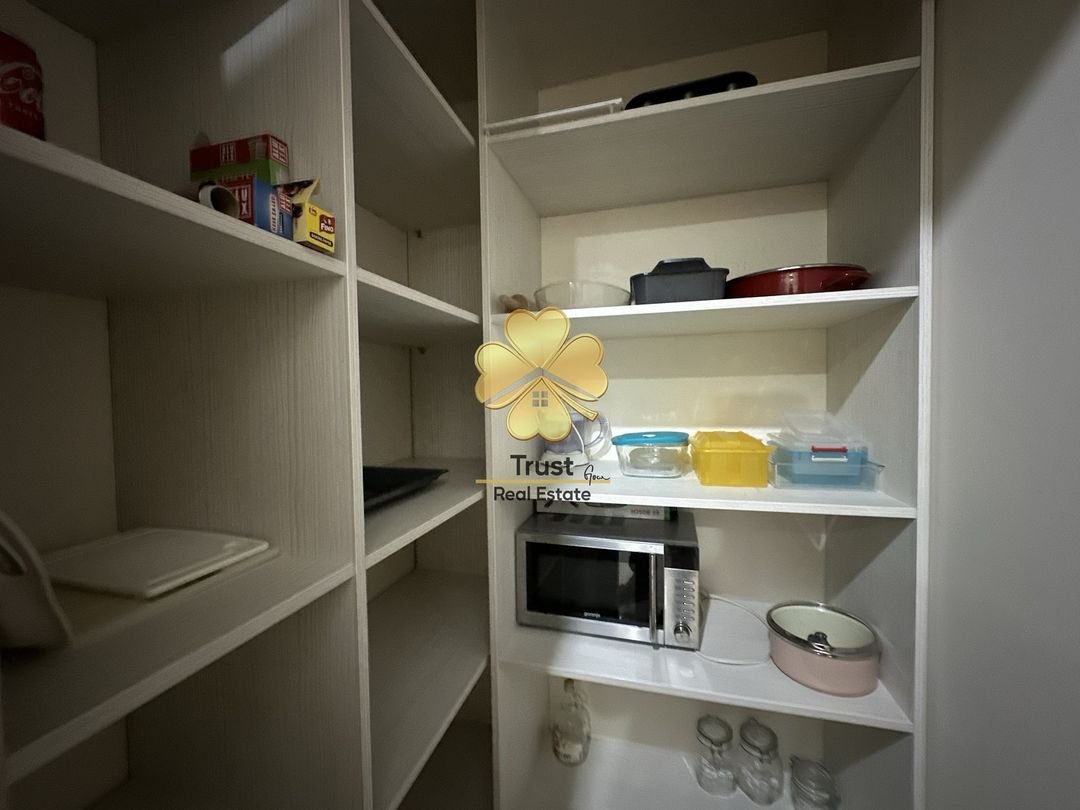 Apartment for rent in City Kvart, Podgorica — photo 5