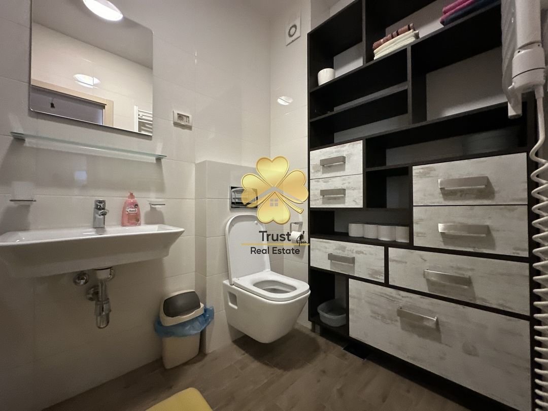 Apartment for rent in City Kvart, Podgorica — photo 6