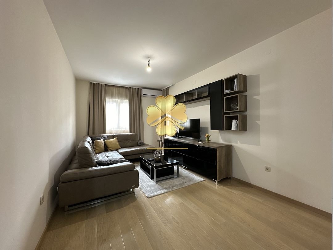 Apartment for rent in City Kvart, Podgorica — photo 7