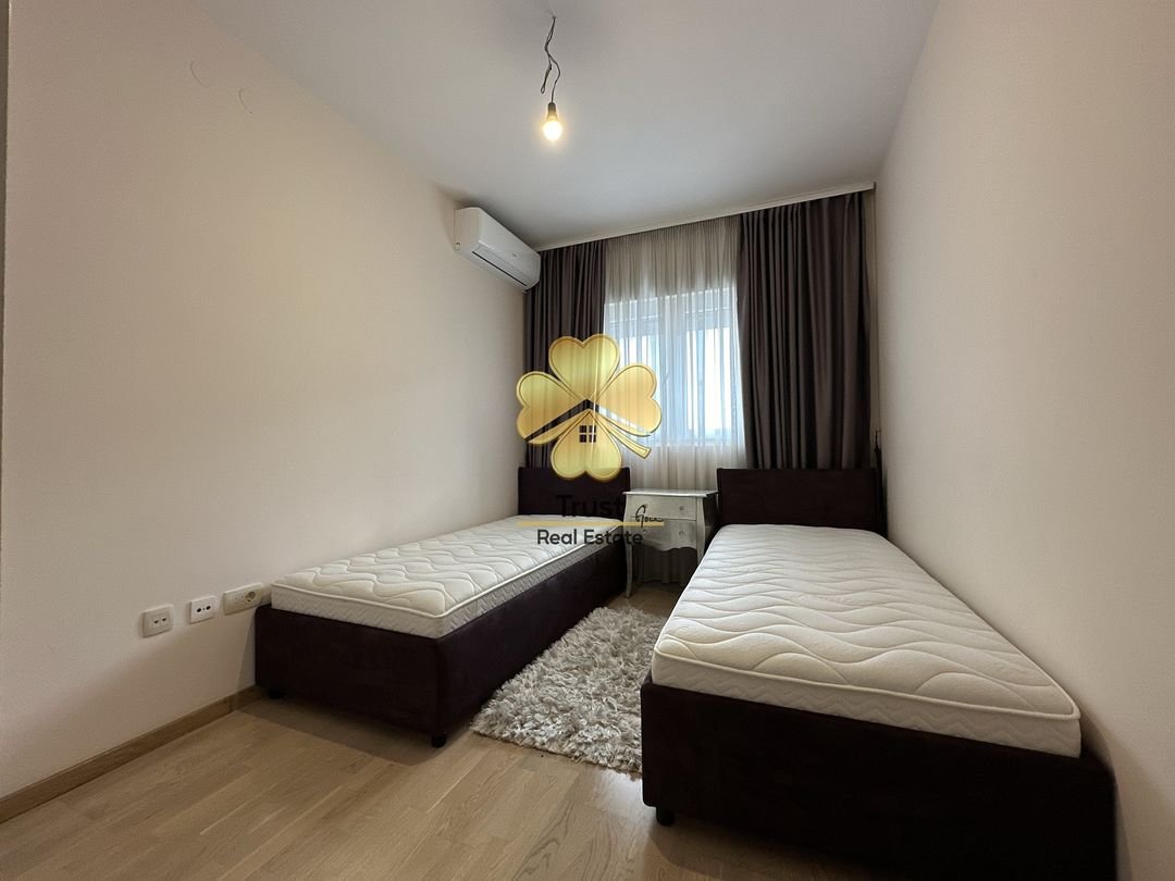 Apartment for rent in City Kvart, Podgorica — photo 8