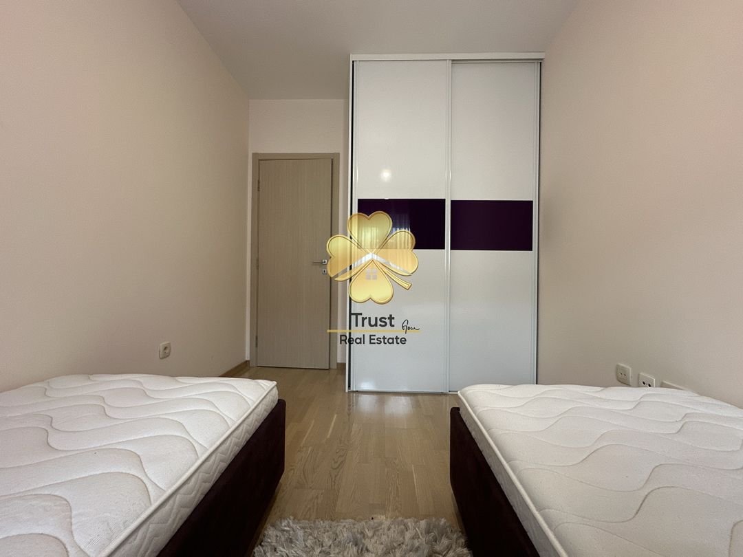 Apartment for rent in City Kvart, Podgorica — photo 10