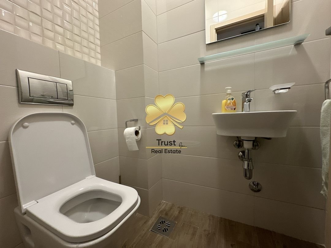Apartment for rent in City Kvart, Podgorica — photo 11