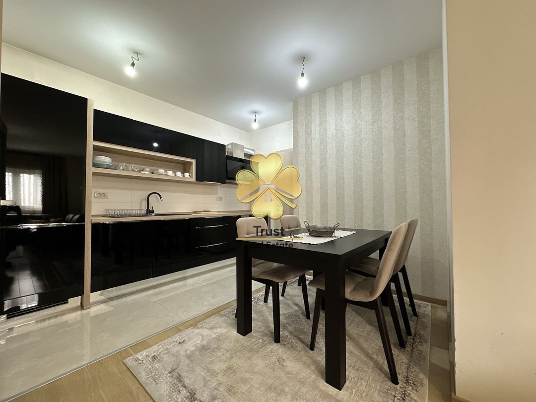 Apartment for rent in City Kvart, Podgorica — photo 13