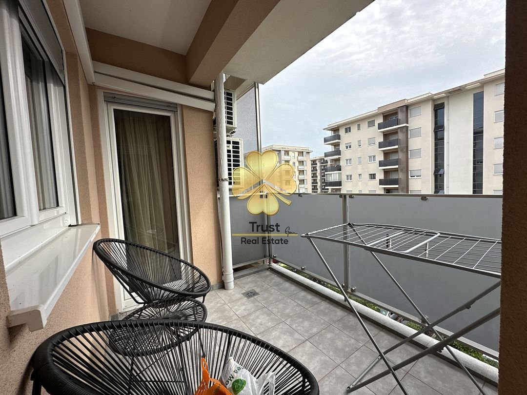 Apartment for rent in City Kvart, Podgorica — photo 14
