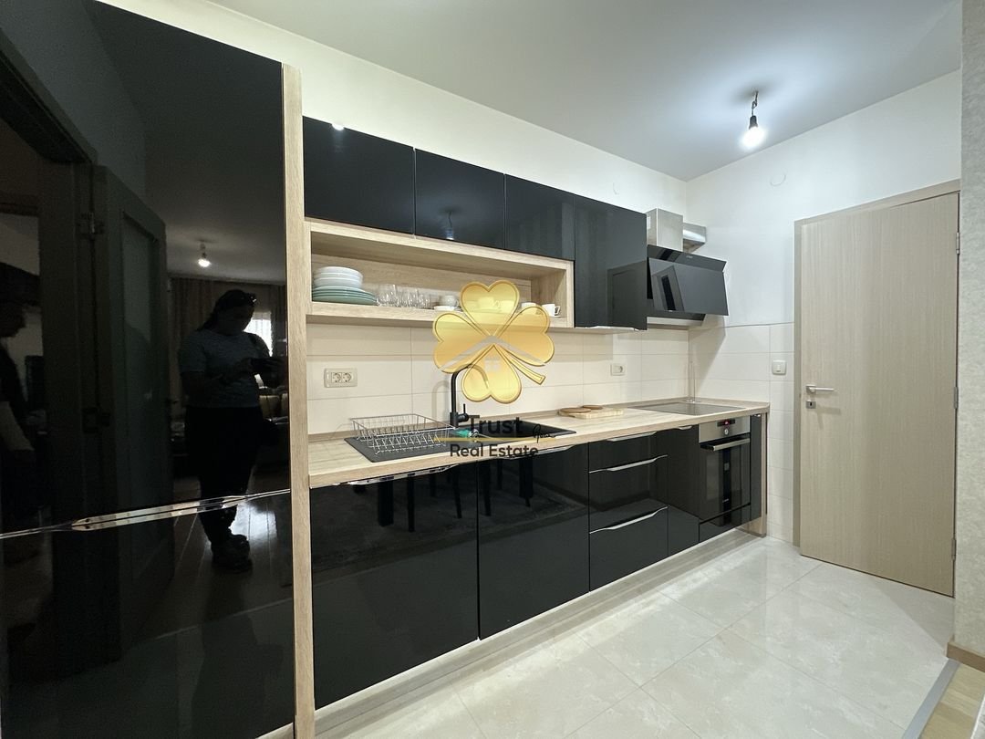 Apartment for rent in City Kvart, Podgorica — photo 15