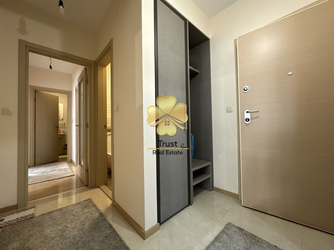 Apartment for rent in City Kvart, Podgorica — photo 16