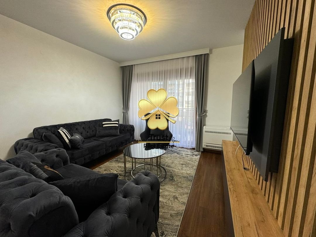 Apartment for rent in Master Kvart, Podgorica — photo 5